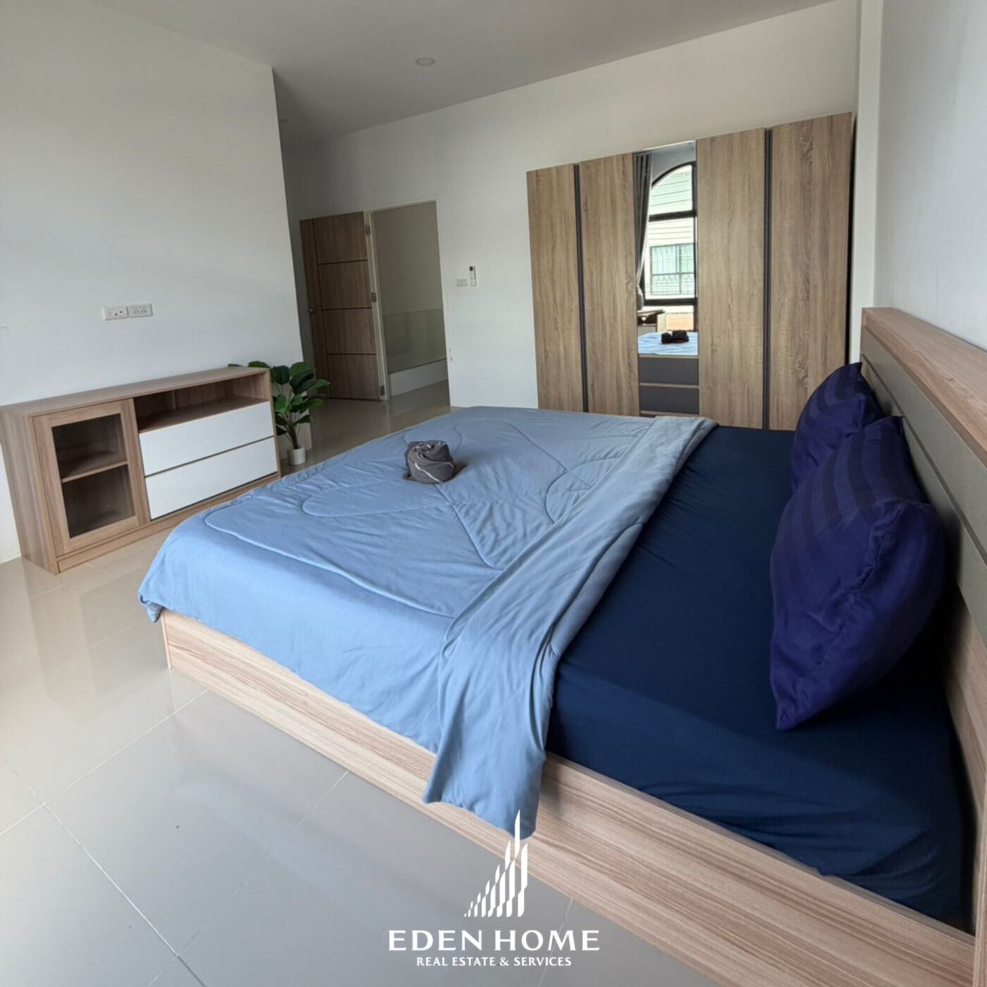 🏡 PREMIUM MODERN TOWNHOME FOR RENT — KATHU PHUKET 🌴