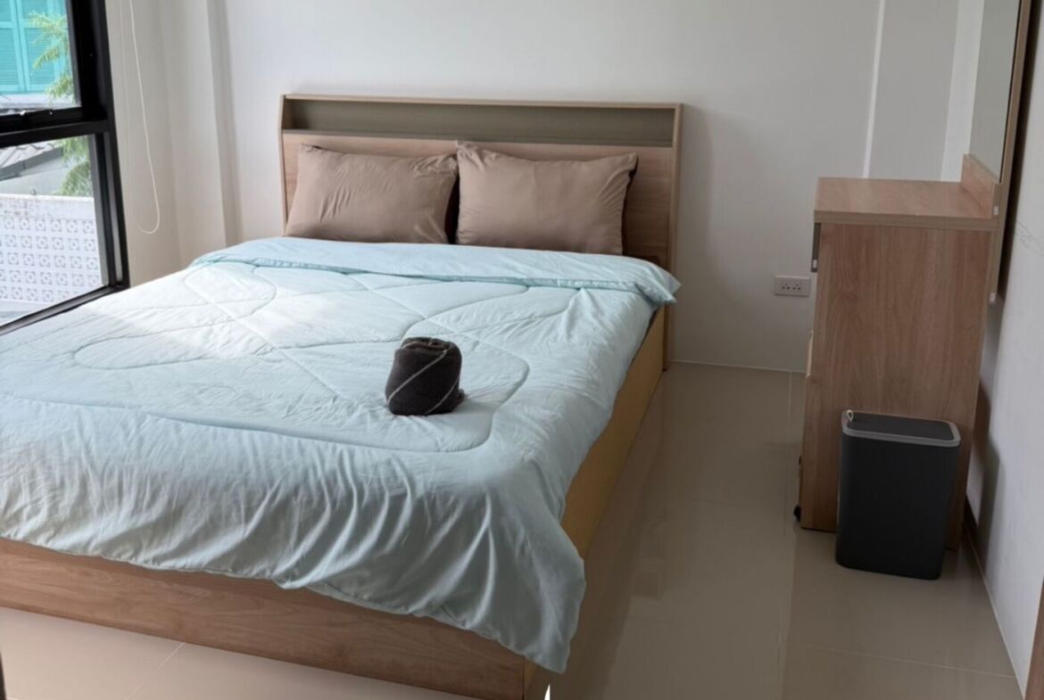 🏡 PREMIUM MODERN TOWNHOME FOR RENT — KATHU PHUKET 🌴