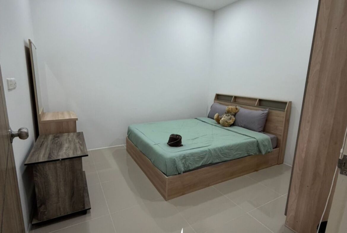 🏡 PREMIUM MODERN TOWNHOME FOR RENT — KATHU PHUKET 🌴