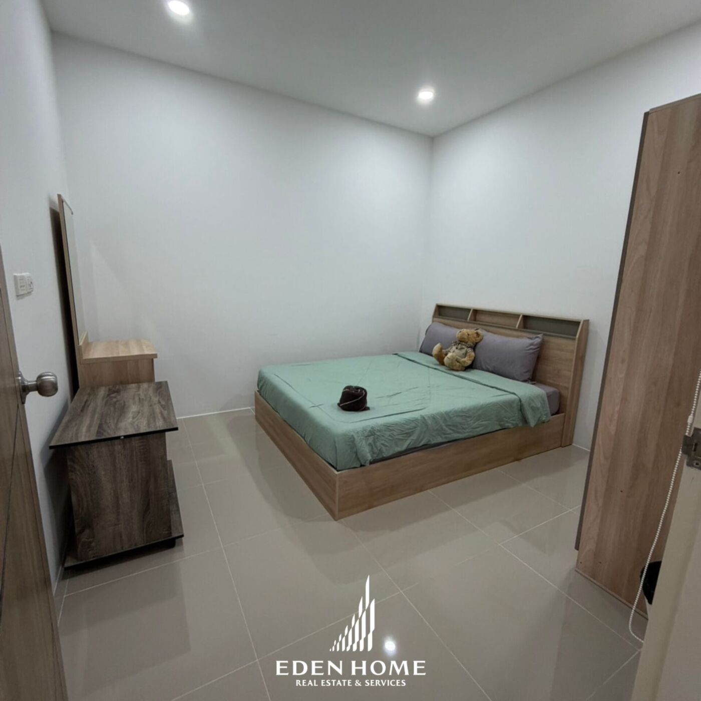 🏡 PREMIUM MODERN TOWNHOME FOR RENT — KATHU PHUKET 🌴