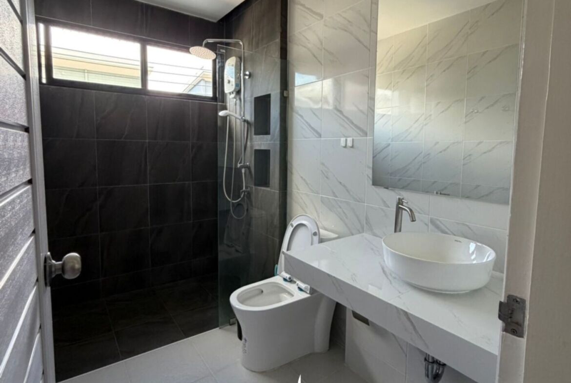 🏡 PREMIUM MODERN TOWNHOME FOR RENT — KATHU PHUKET 🌴
