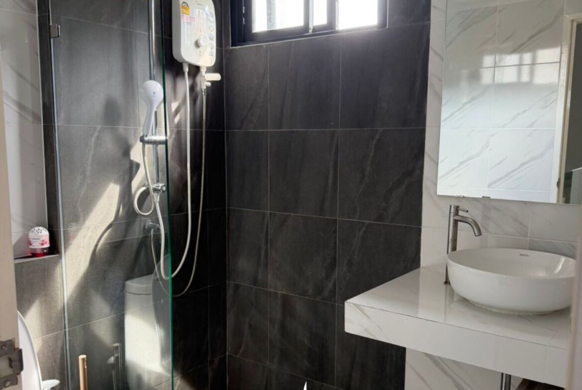 🏡 PREMIUM MODERN TOWNHOME FOR RENT — KATHU PHUKET 🌴