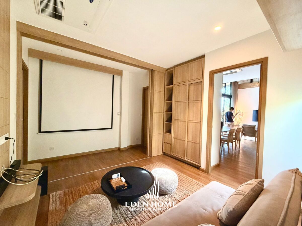 🏡 PREMIUM ECO-HOUSE FOR RENT — NIMMAN PROJECT BYPASS ROAD 🍃