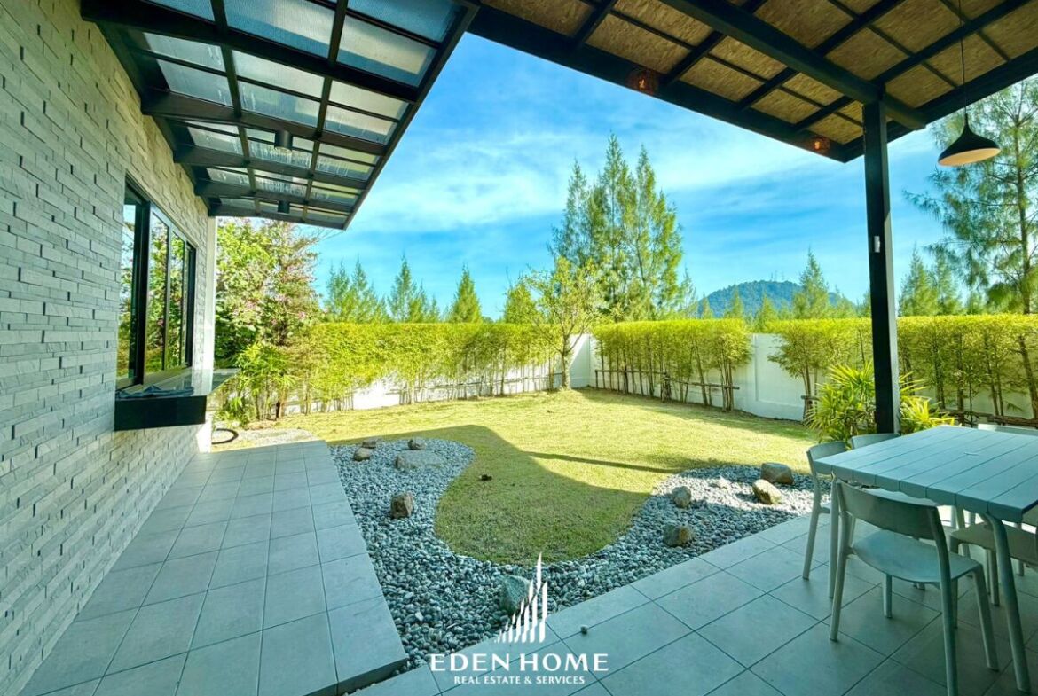 🏡 PREMIUM ECO-HOUSE FOR RENT — NIMMAN PROJECT BYPASS ROAD 🍃