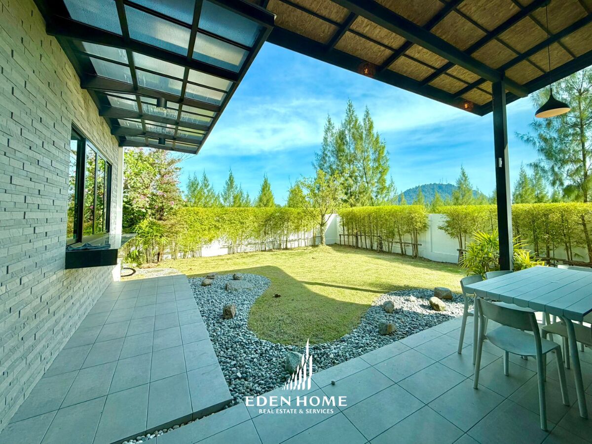 🏡 PREMIUM ECO-HOUSE FOR RENT — NIMMAN PROJECT BYPASS ROAD 🍃