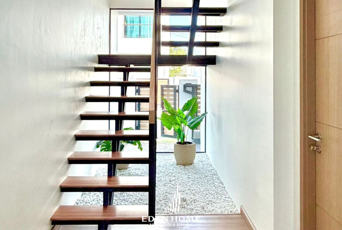 🏡 PREMIUM ECO-HOUSE FOR RENT — NIMMAN PROJECT BYPASS ROAD 🍃