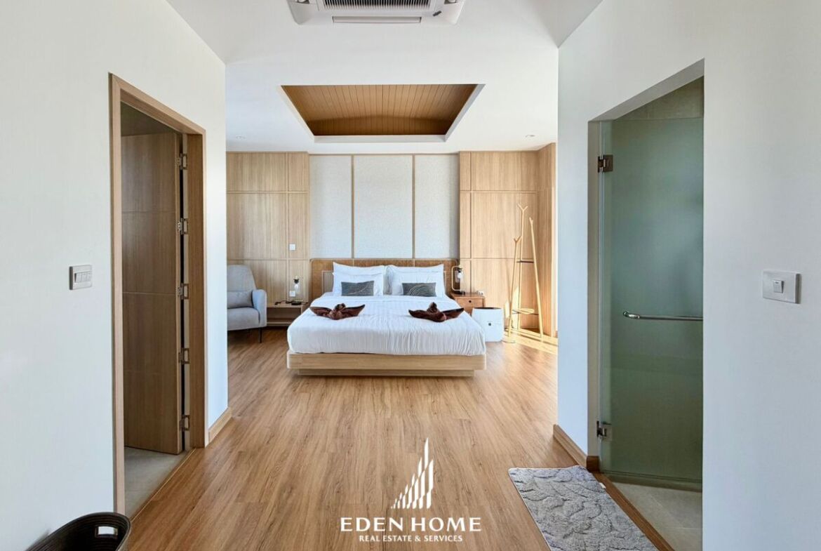 🏡 PREMIUM ECO-HOUSE FOR RENT — NIMMAN PROJECT BYPASS ROAD 🍃