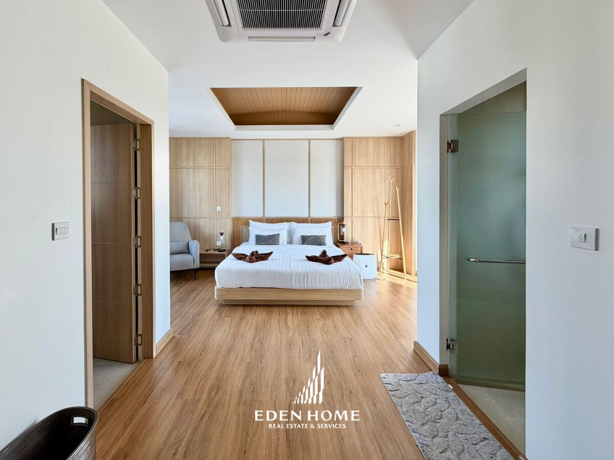 🏡 PREMIUM ECO-HOUSE FOR RENT — NIMMAN PROJECT BYPASS ROAD 🍃