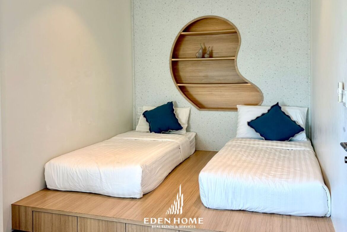 🏡 PREMIUM ECO-HOUSE FOR RENT — NIMMAN PROJECT BYPASS ROAD 🍃