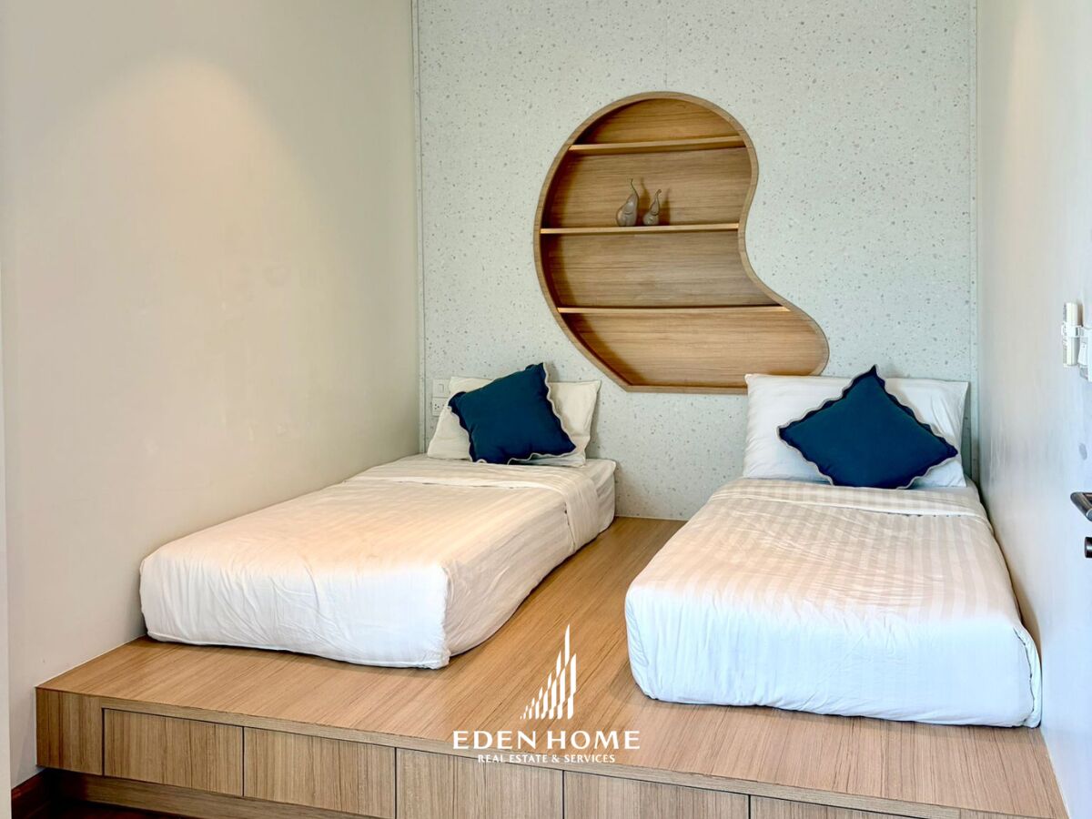 🏡 PREMIUM ECO-HOUSE FOR RENT — NIMMAN PROJECT BYPASS ROAD 🍃