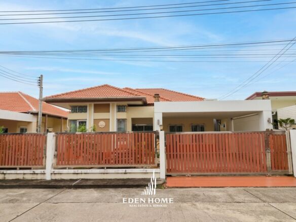 🏡 CHARMING FAMILY RESIDENCE — PHUKET VILLA CHAOFA 🌿