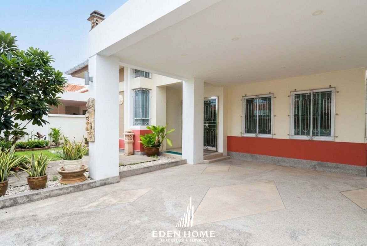 🏡 CHARMING FAMILY RESIDENCE — PHUKET VILLA CHAOFA 🌿