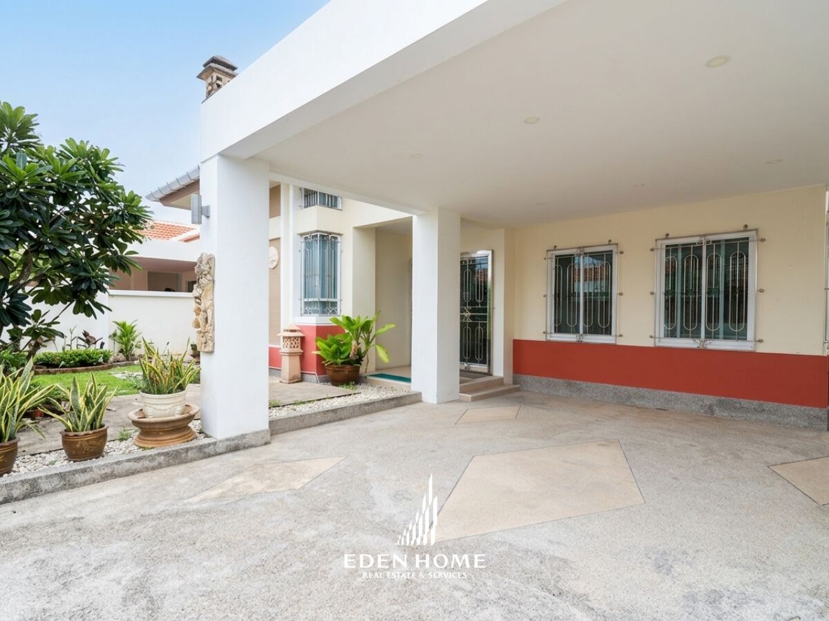 🏡 CHARMING FAMILY RESIDENCE — PHUKET VILLA CHAOFA 🌿
