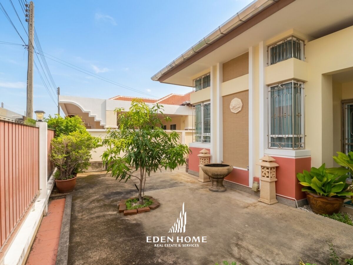 🏡 CHARMING FAMILY RESIDENCE — PHUKET VILLA CHAOFA 🌿