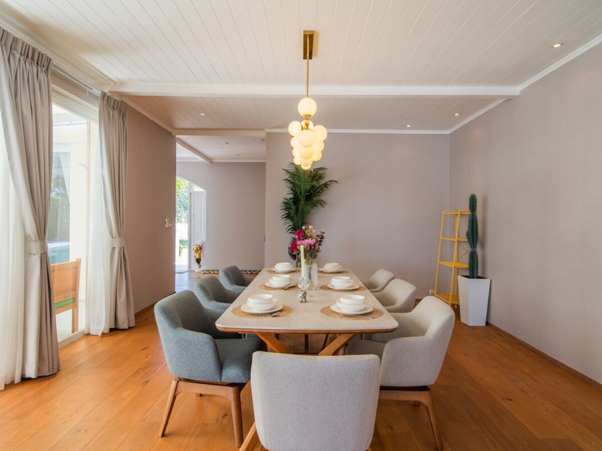 🌊 ULTRA-LUXURY BRAND-NEW RENOVATED BEACHFRONT VILLA — CHALONG 🏝️