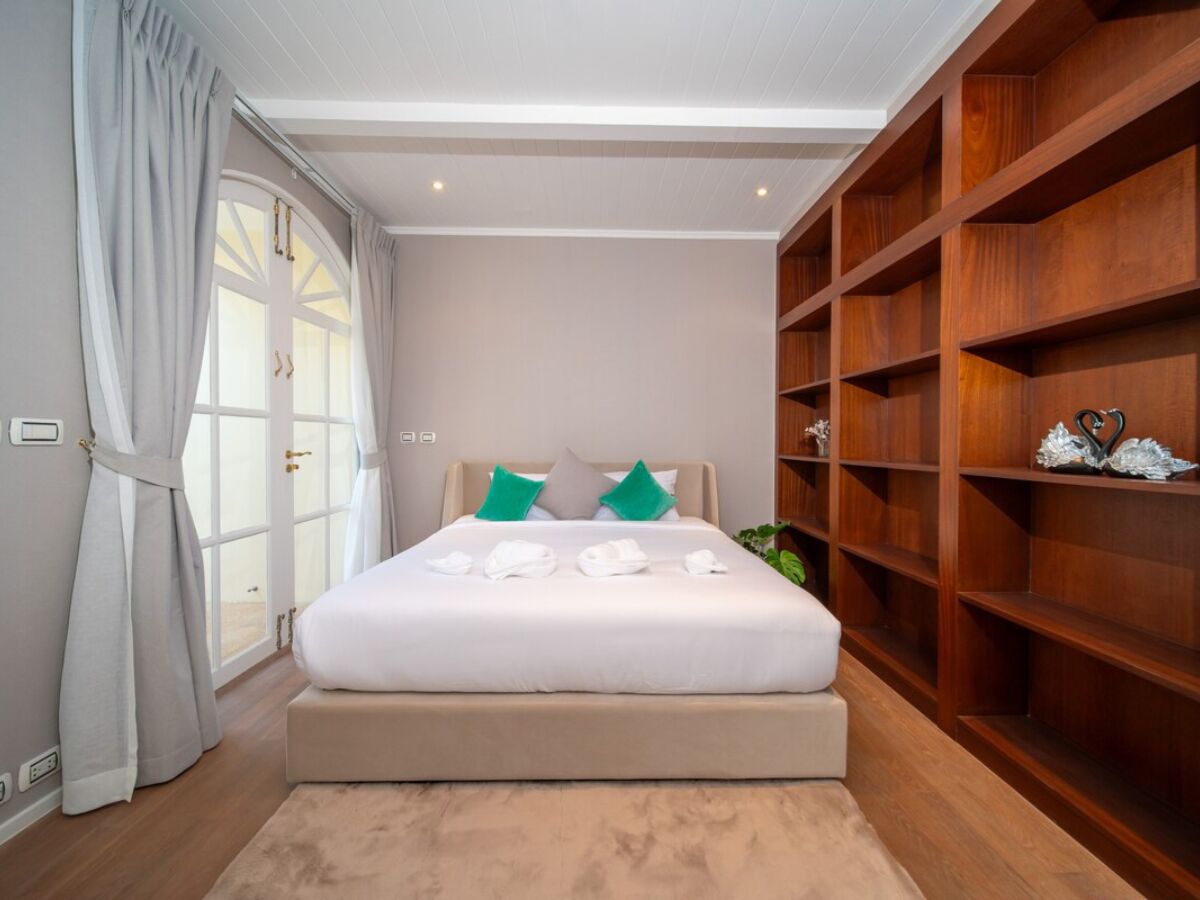 🌊 ULTRA-LUXURY BRAND-NEW RENOVATED BEACHFRONT VILLA — CHALONG 🏝️