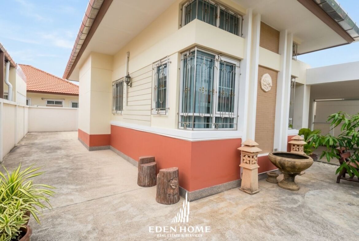 🏡 CHARMING FAMILY RESIDENCE — PHUKET VILLA CHAOFA 🌿