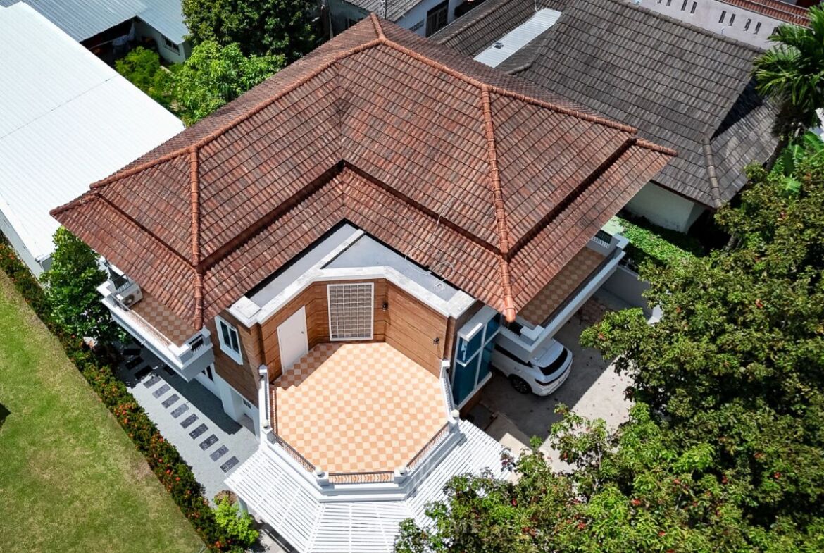 🏡 NEWLY RENOVATED FAMILY HOME FOR RENT — CHALONG 🌟