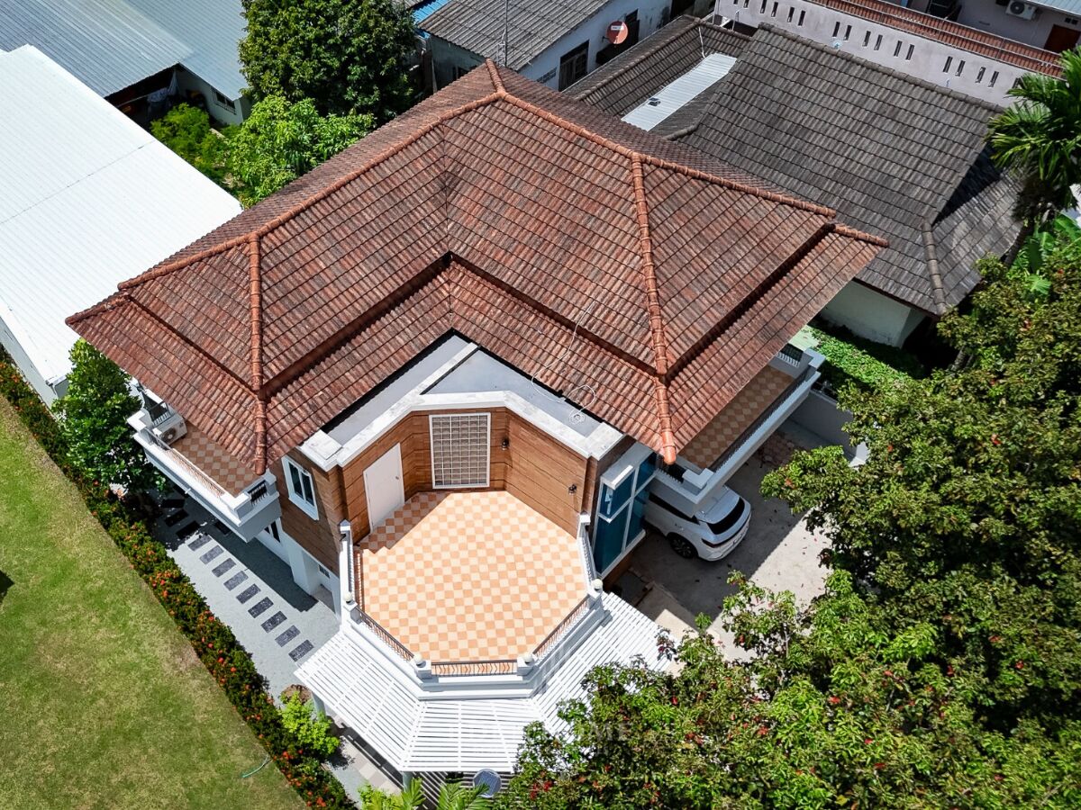 🏡 NEWLY RENOVATED FAMILY HOME FOR RENT — CHALONG 🌟