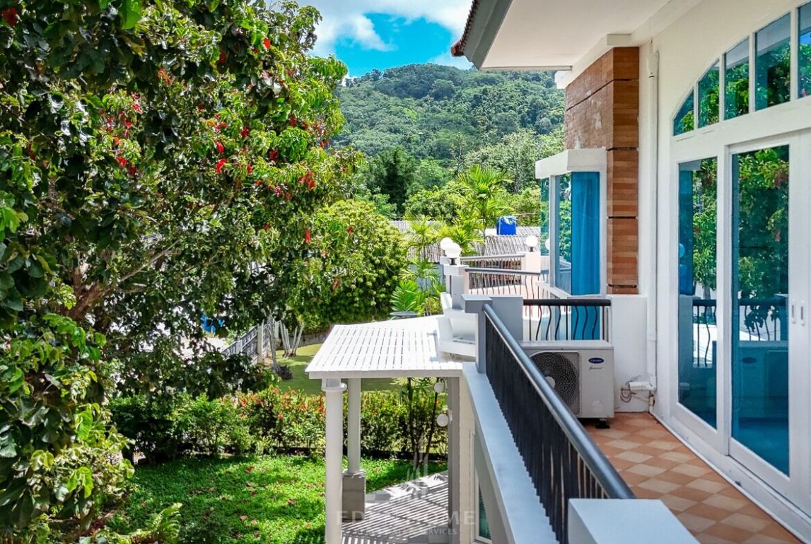 🏡 NEWLY RENOVATED FAMILY HOME FOR RENT — CHALONG 🌟