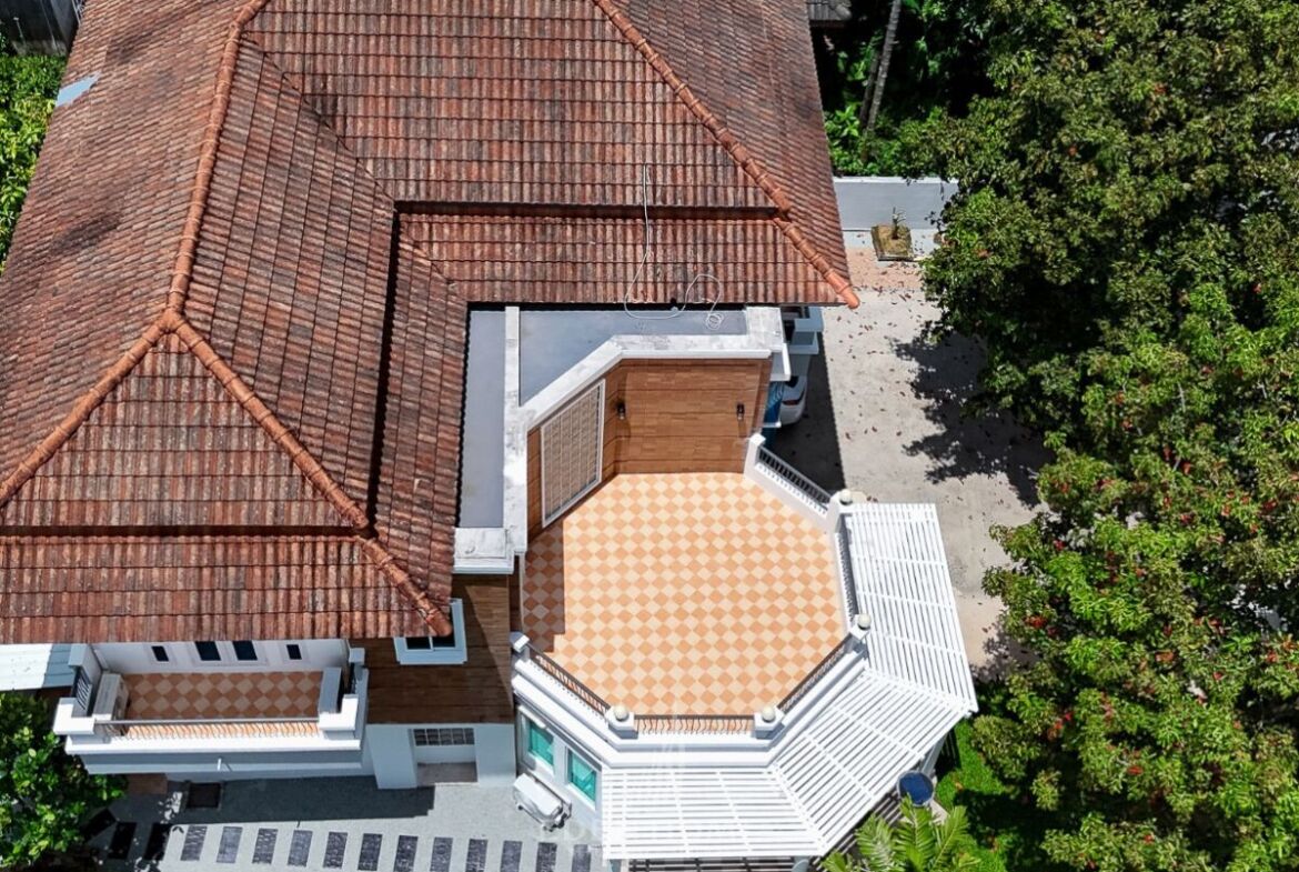 🏡 NEWLY RENOVATED FAMILY HOME FOR RENT — CHALONG 🌟