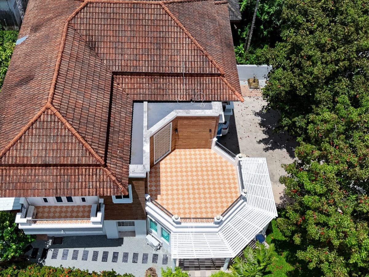 🏡 NEWLY RENOVATED FAMILY HOME FOR RENT — CHALONG 🌟