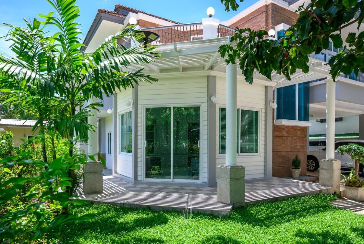 🏡 NEWLY RENOVATED FAMILY HOME FOR RENT — CHALONG 🌟
