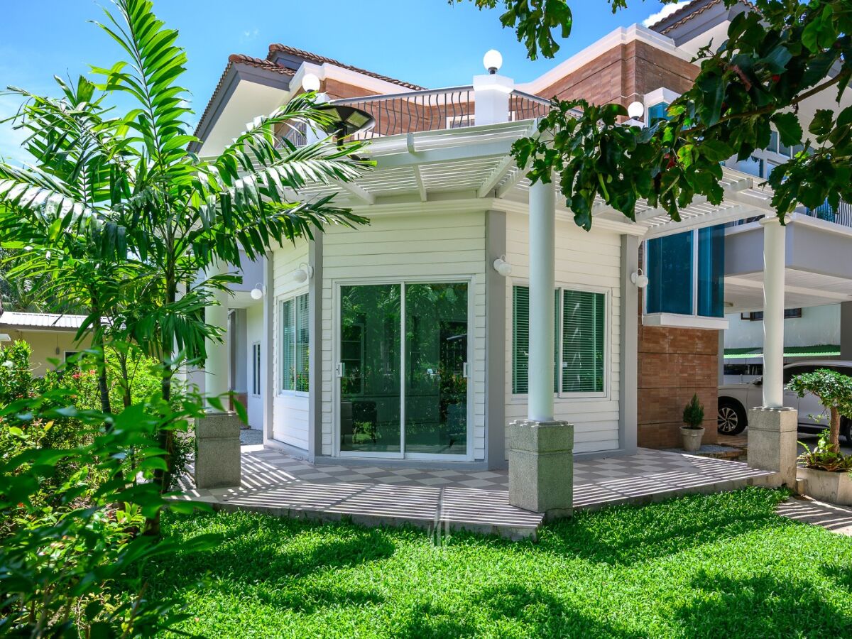 🏡 NEWLY RENOVATED FAMILY HOME FOR RENT — CHALONG 🌟