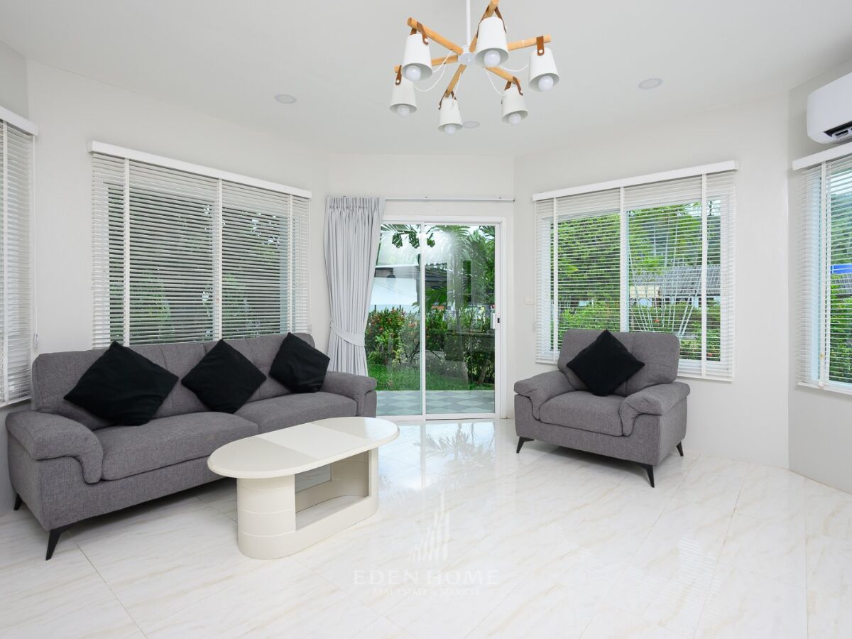 🏡 NEWLY RENOVATED FAMILY HOME FOR RENT — CHALONG 🌟