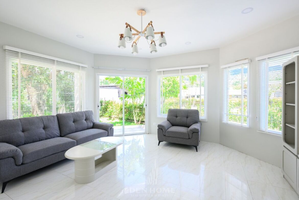 🏡 NEWLY RENOVATED FAMILY HOME FOR RENT — CHALONG 🌟