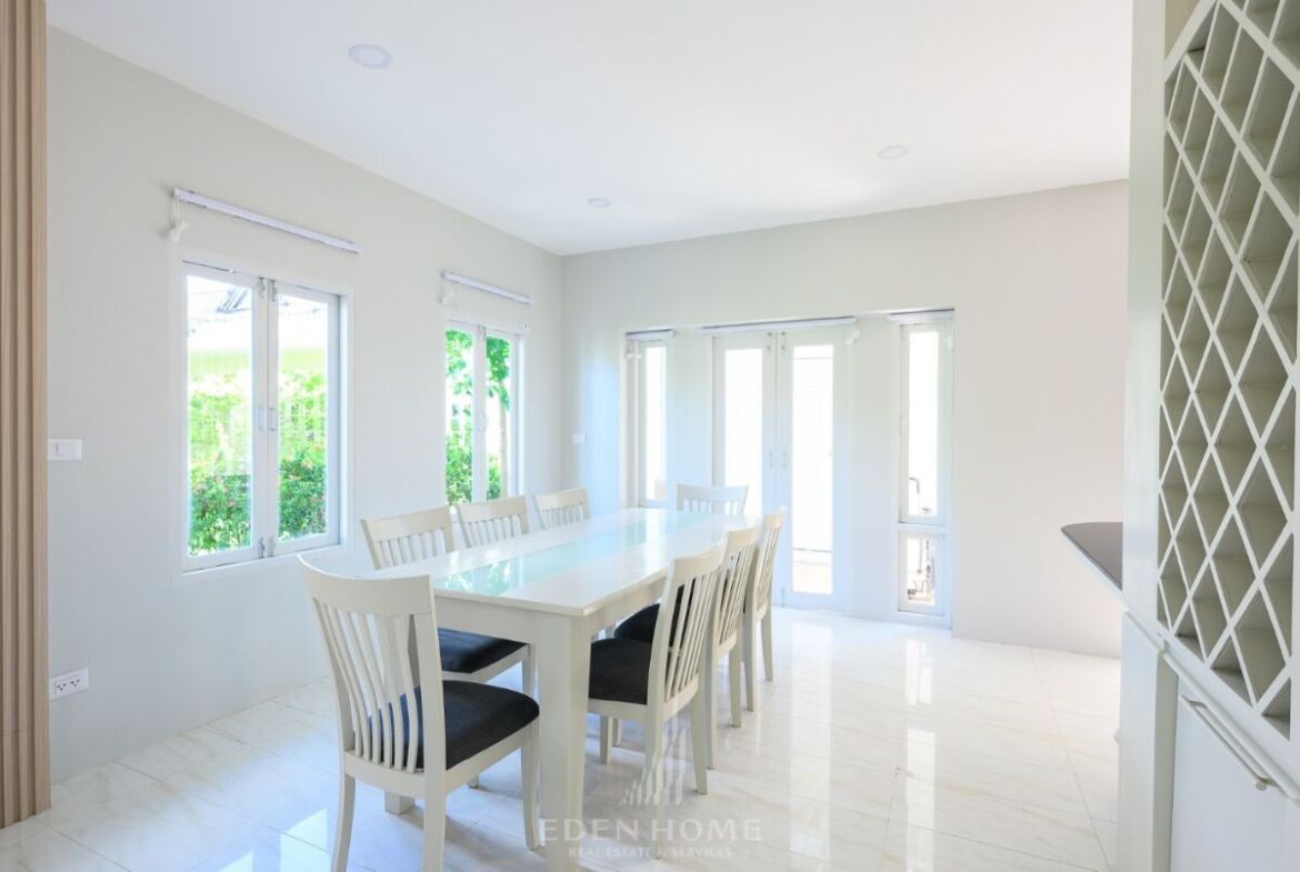 🏡 NEWLY RENOVATED FAMILY HOME FOR RENT — CHALONG 🌟
