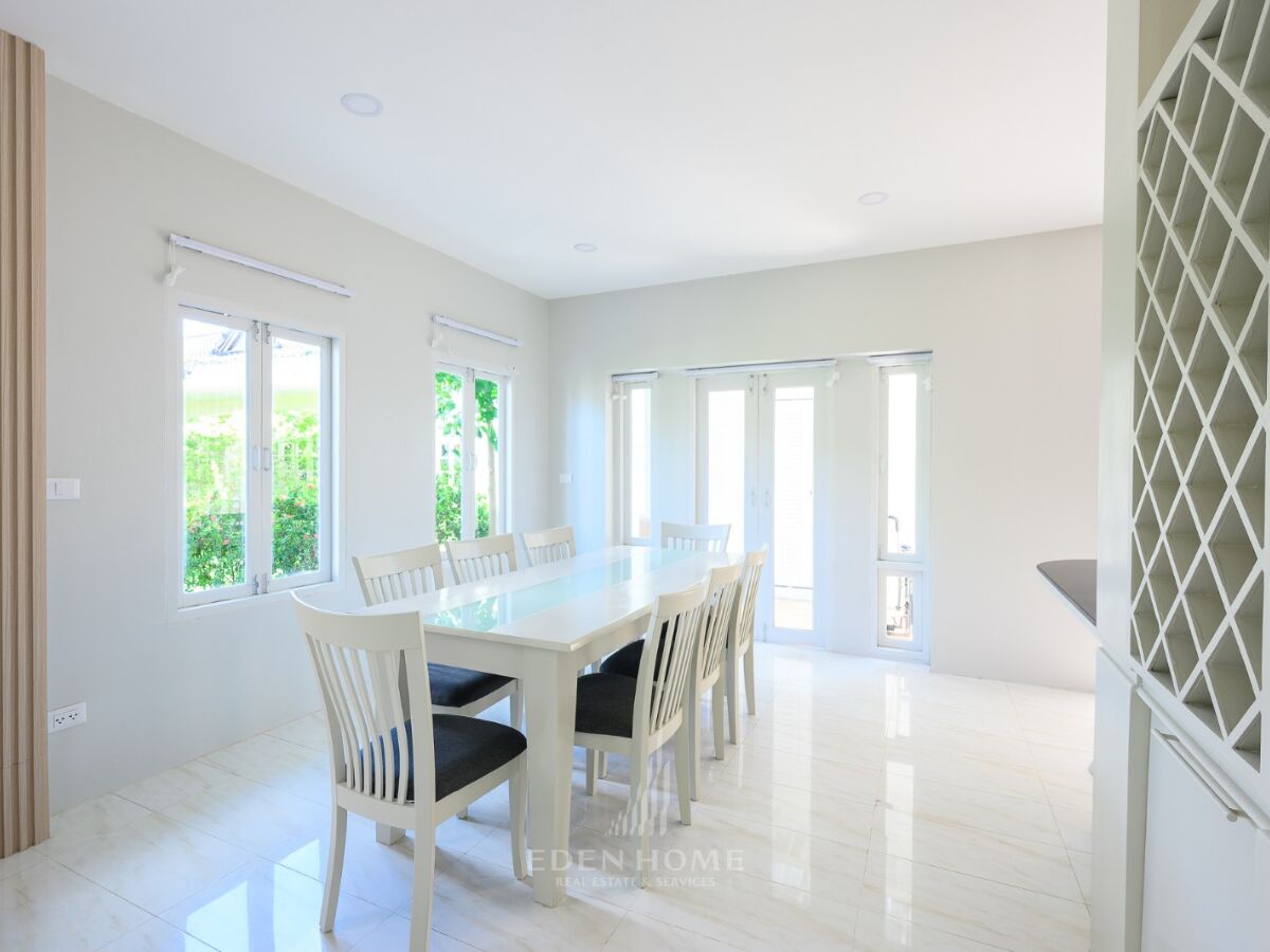 🏡 NEWLY RENOVATED FAMILY HOME FOR RENT — CHALONG 🌟