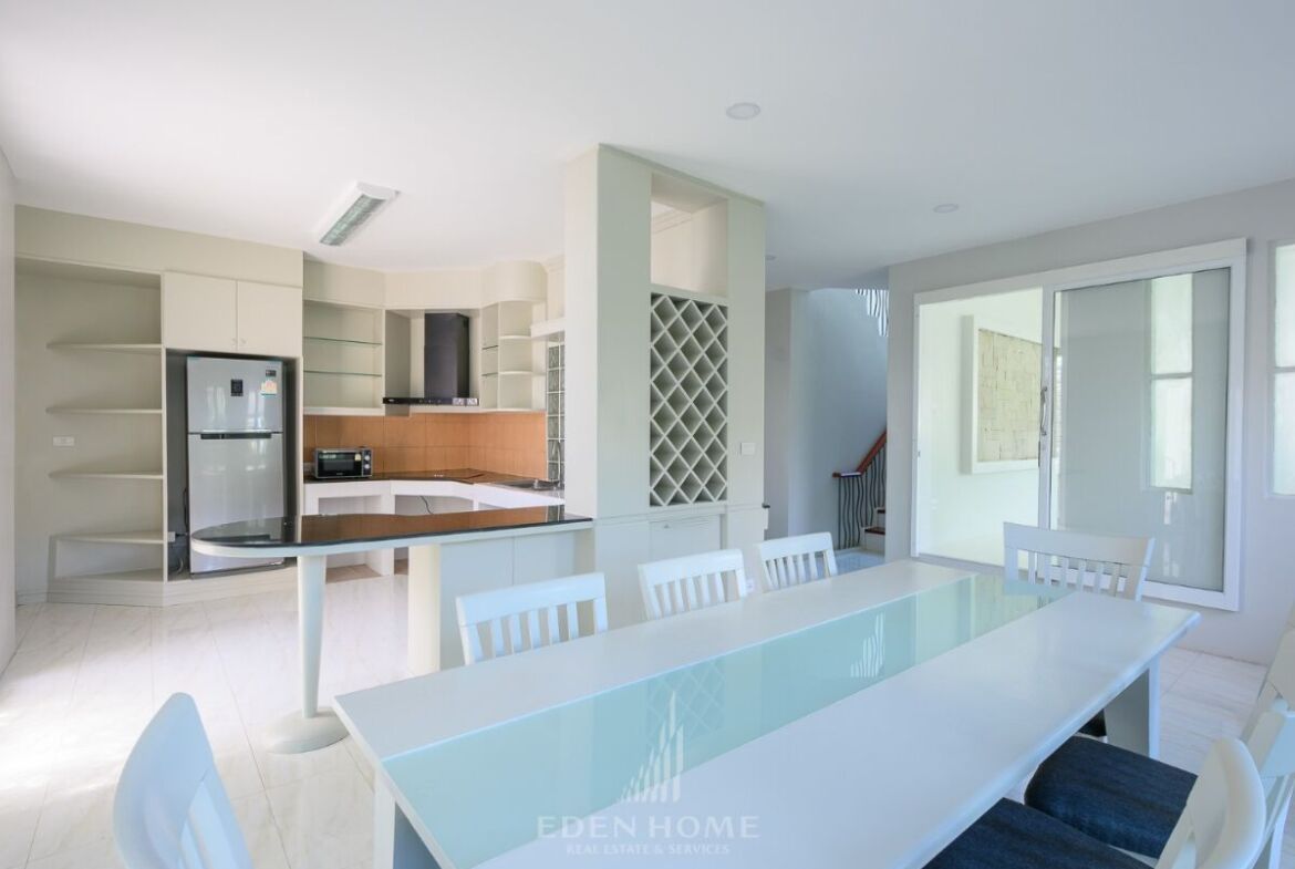 🏡 NEWLY RENOVATED FAMILY HOME FOR RENT — CHALONG 🌟