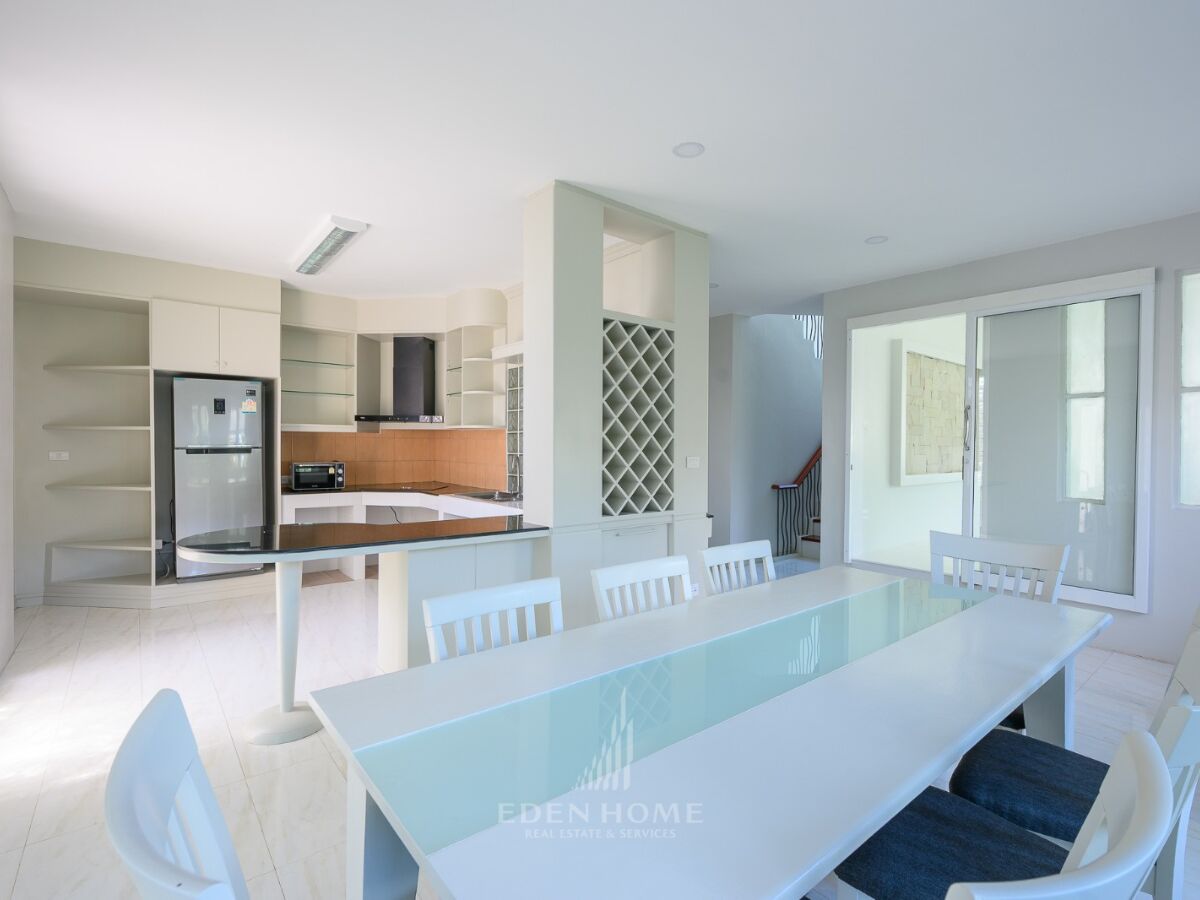 🏡 NEWLY RENOVATED FAMILY HOME FOR RENT — CHALONG 🌟