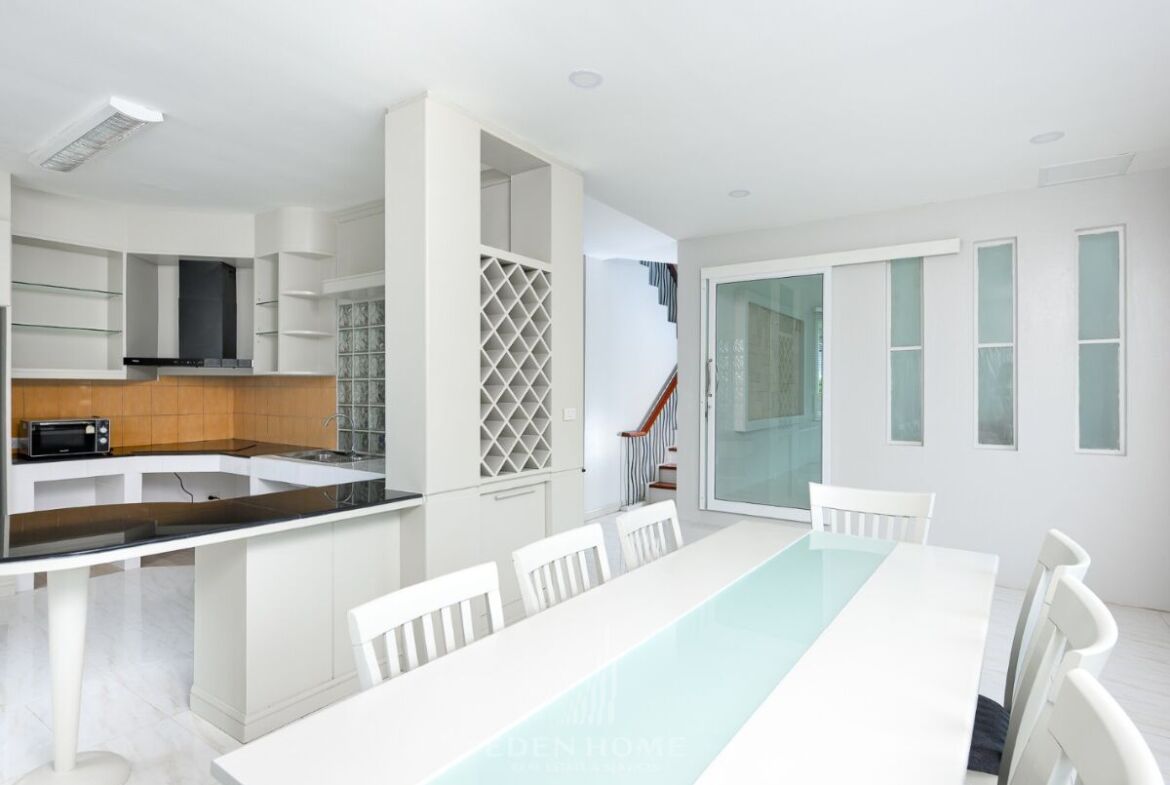 🏡 NEWLY RENOVATED FAMILY HOME FOR RENT — CHALONG 🌟