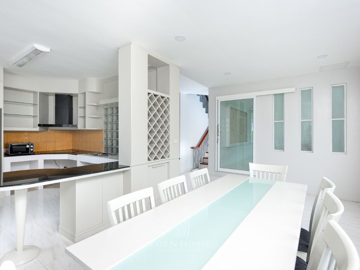 🏡 NEWLY RENOVATED FAMILY HOME FOR RENT — CHALONG 🌟