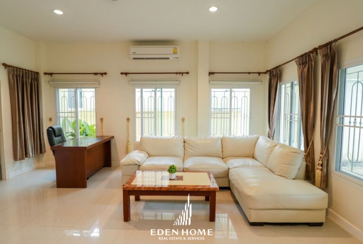 🏡 CHARMING FAMILY RESIDENCE — PHUKET VILLA CHAOFA 🌿