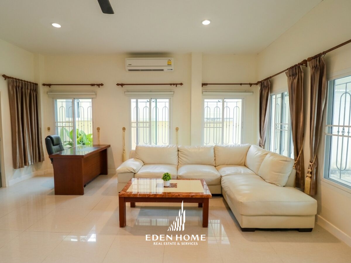 🏡 CHARMING FAMILY RESIDENCE — PHUKET VILLA CHAOFA 🌿