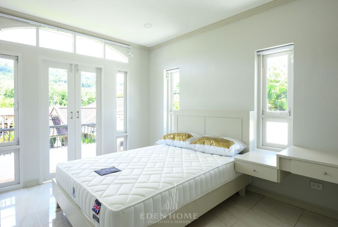 🏡 NEWLY RENOVATED FAMILY HOME FOR RENT — CHALONG 🌟