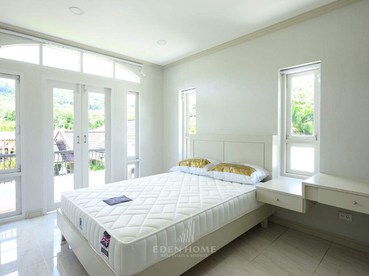 🏡 NEWLY RENOVATED FAMILY HOME FOR RENT — CHALONG 🌟