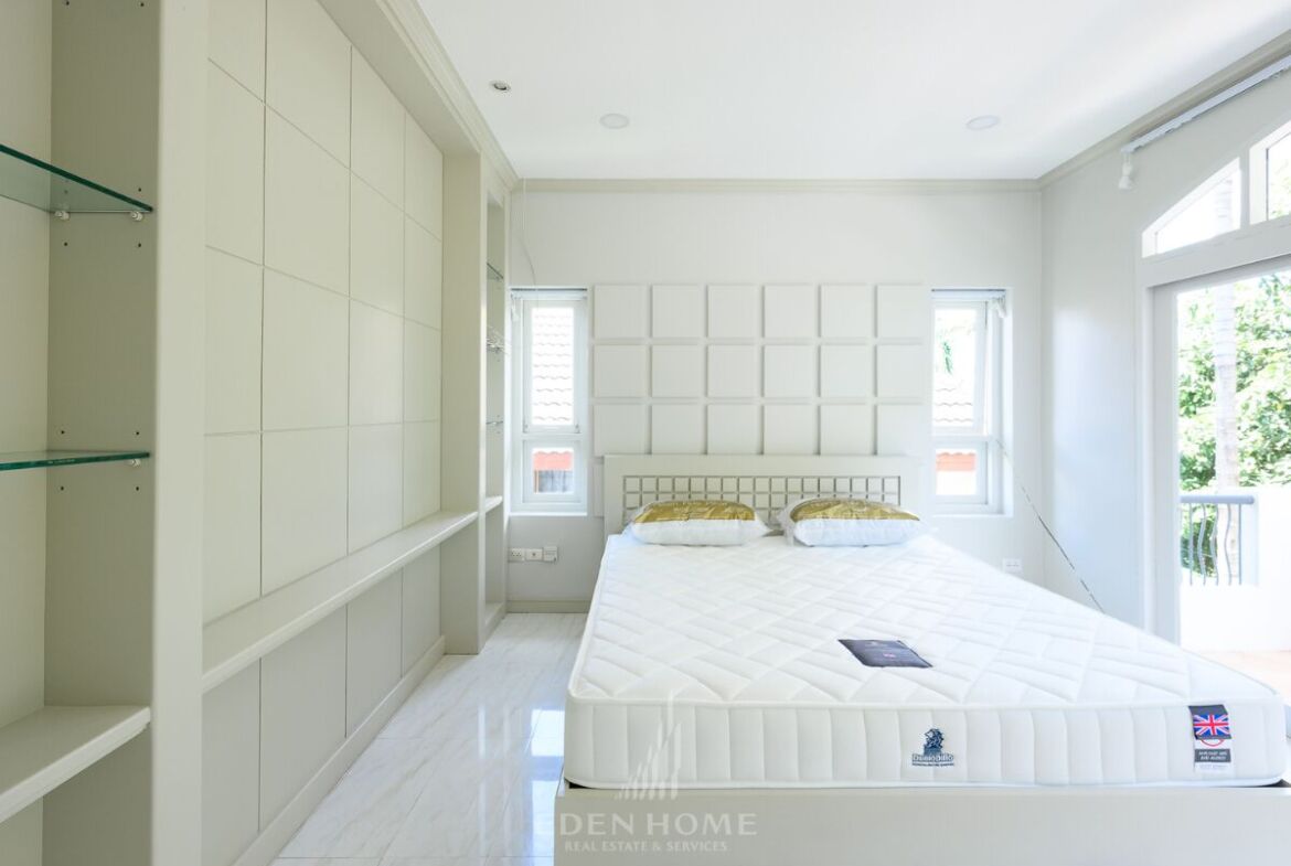 🏡 NEWLY RENOVATED FAMILY HOME FOR RENT — CHALONG 🌟