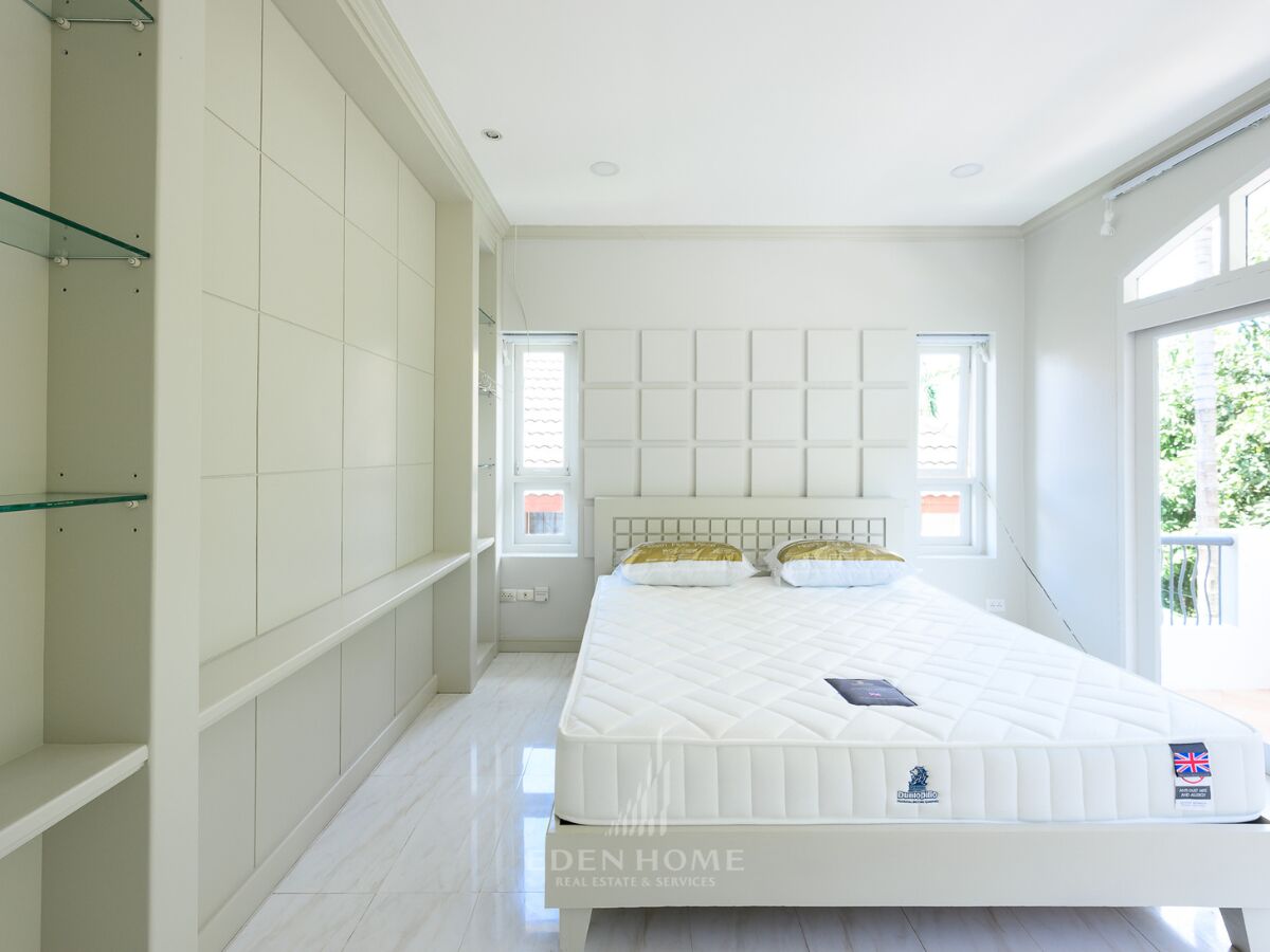 🏡 NEWLY RENOVATED FAMILY HOME FOR RENT — CHALONG 🌟