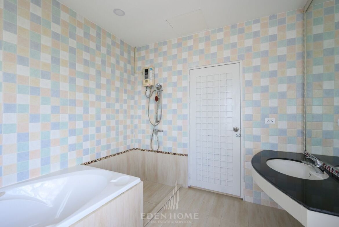 🏡 NEWLY RENOVATED FAMILY HOME FOR RENT — CHALONG 🌟