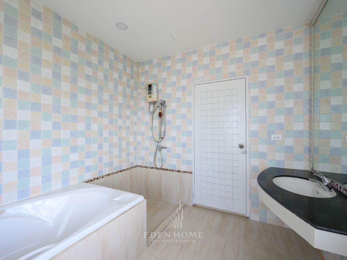🏡 NEWLY RENOVATED FAMILY HOME FOR RENT — CHALONG 🌟
