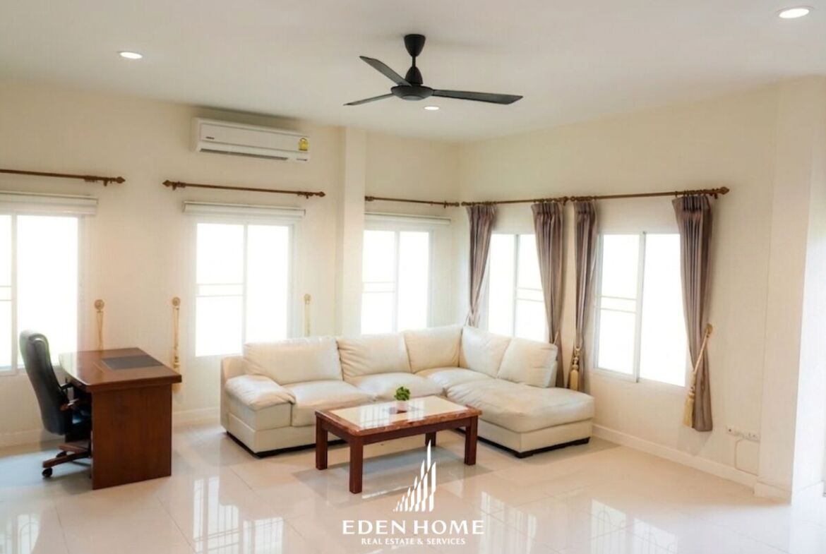 🏡 CHARMING FAMILY RESIDENCE — PHUKET VILLA CHAOFA 🌿