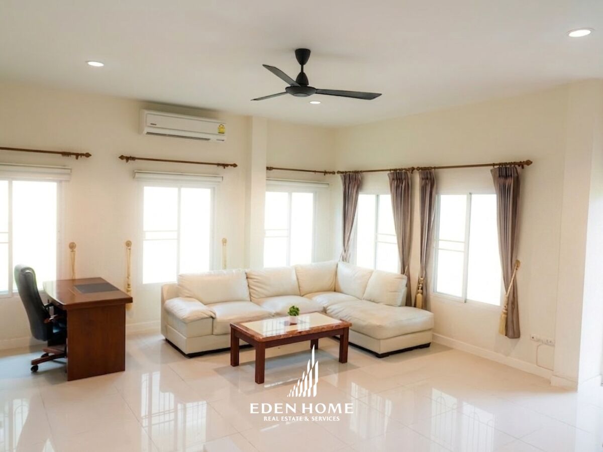 🏡 CHARMING FAMILY RESIDENCE — PHUKET VILLA CHAOFA 🌿