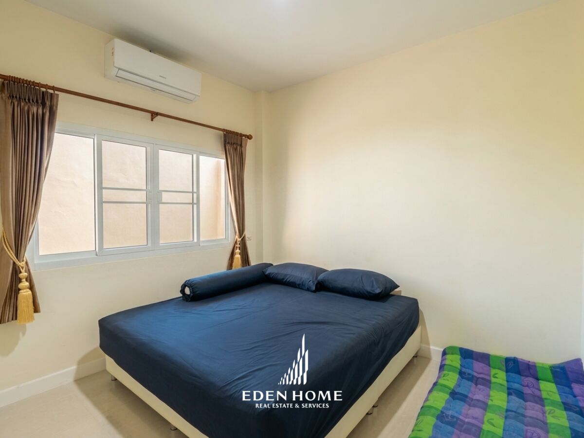 🏡 CHARMING FAMILY RESIDENCE — PHUKET VILLA CHAOFA 🌿