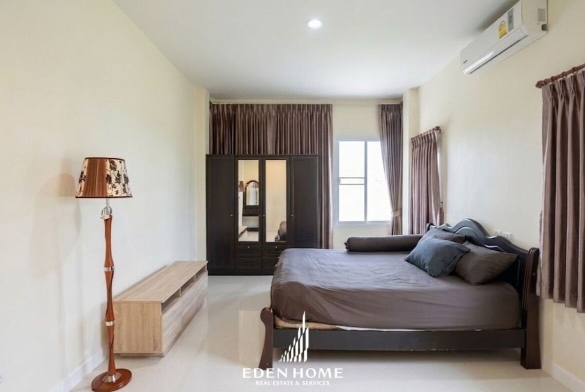 🏡 CHARMING FAMILY RESIDENCE — PHUKET VILLA CHAOFA 🌿