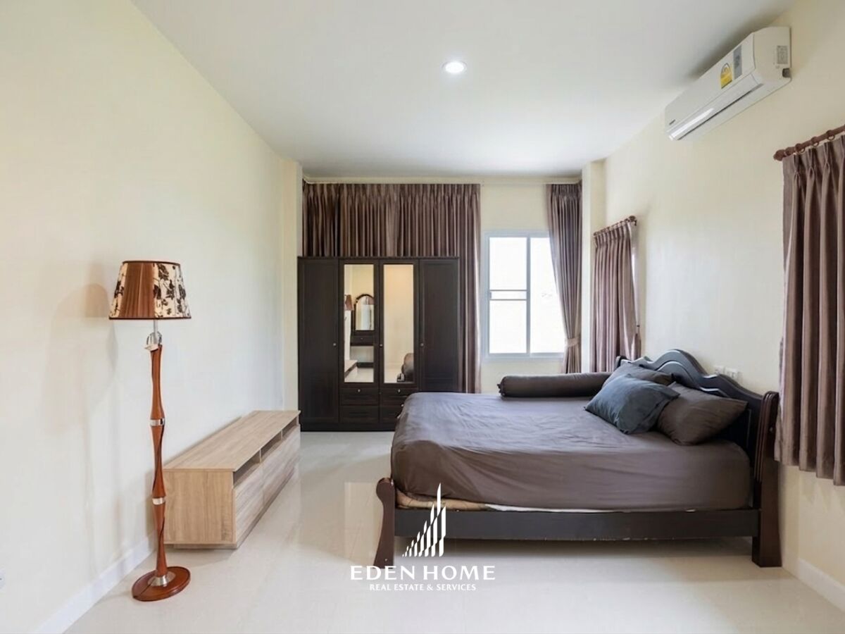 🏡 CHARMING FAMILY RESIDENCE — PHUKET VILLA CHAOFA 🌿
