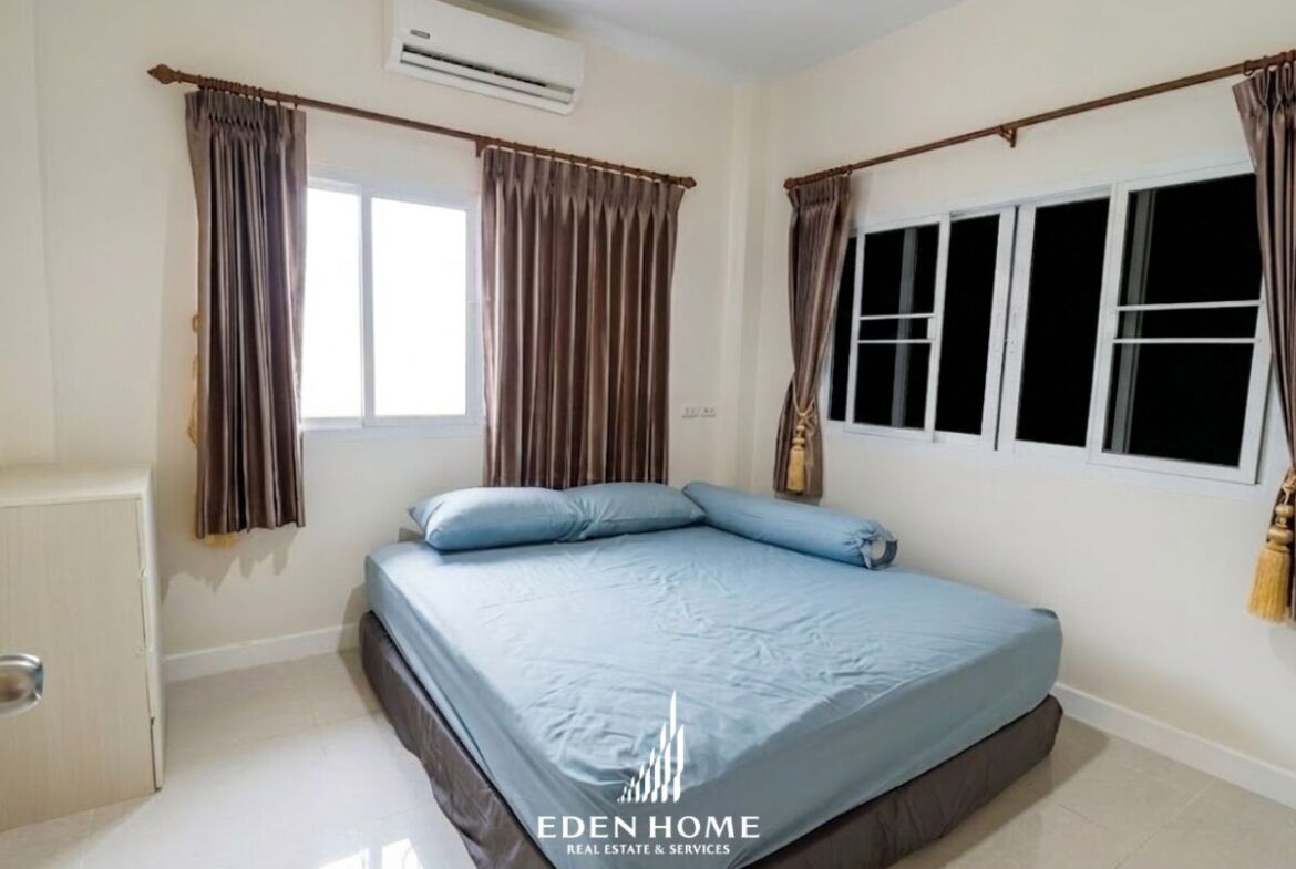 🏡 CHARMING FAMILY RESIDENCE — PHUKET VILLA CHAOFA 🌿
